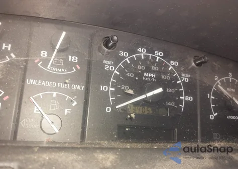 1993 Ford F150 from USA, damaged, VIN 1FTDF15Y2PNA01247